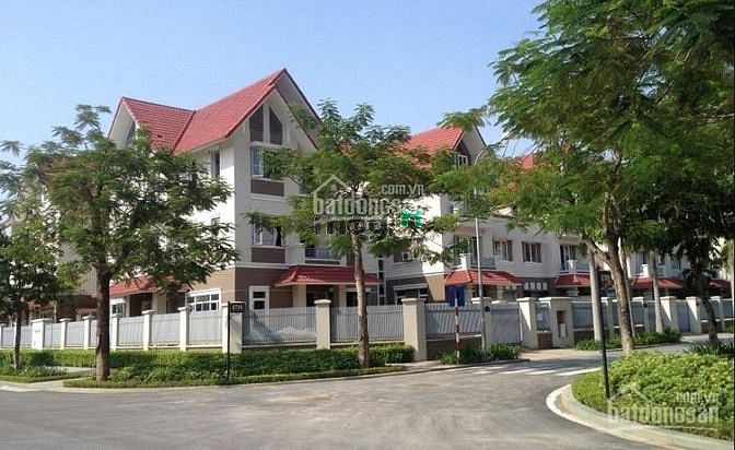 Biệt thự cho thuê khu đô thị Mỗ Lao 150m² giá 33 triệu - Cơ hội hiếm có!