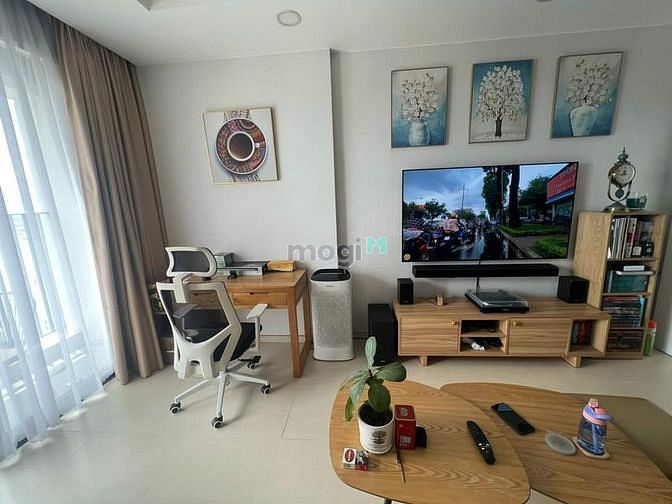 Căn hộ chung cư An Bình 68m² giá 1.2 tỷ - Sẵn sàng vào ở!