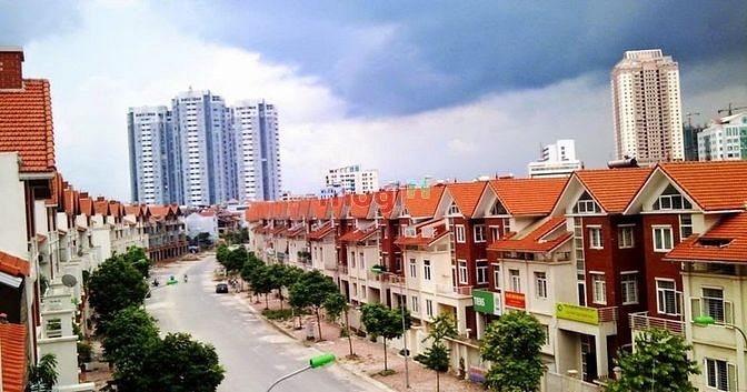 Biệt thự cho thuê khu đô thị Mỗ Lao 150m² giá 33 triệu - Cơ hội hiếm có!