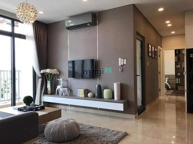 Căn hộ 65m² giá 1 tỷ 720 tại Phan Xích Long, Q Phú Nhuận - Không gian sống lý tưởng!