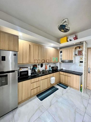 Căn hộ Parkland Apartment 60m² giá 2.5 tỷ - Cơ hội đầu tư tốt