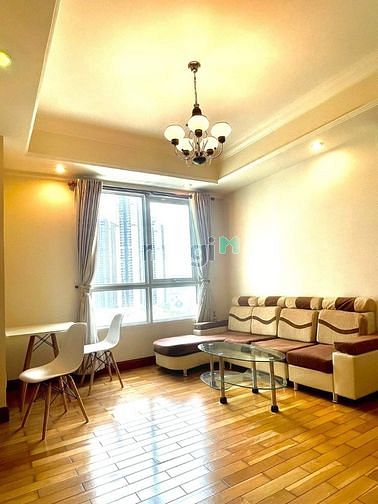 Căn hộ 86m² giá 1.6 tỷ - An Lạc Plaza Q.Bình Tân, Cơ hội hiếm có!