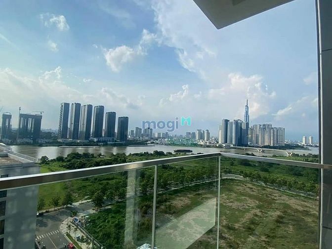 Căn hộ chung cư Crest 94m² giá 4.6 tỷ - Sẵn sàng vào ở!