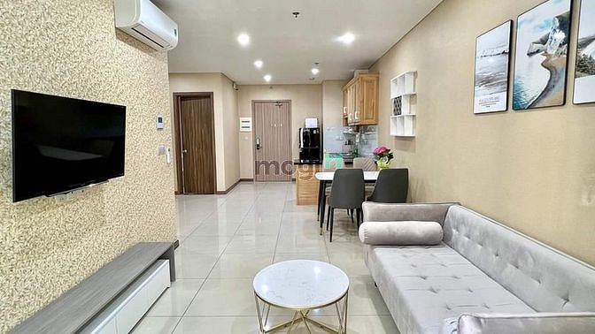 Căn hộ nội thất xịn xò 86m² giá 3 tỷ - An ninh cao cấp