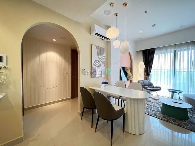 Căn hộ Rivergate Residence 54m² giá 1.9 tỷ - Cơ hội hiếm có tại Q4