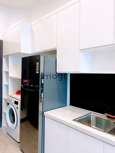 Căn hộ Green Home Thủ Đức 89m² giá 1.45 tỷ - An ninh 24/24!