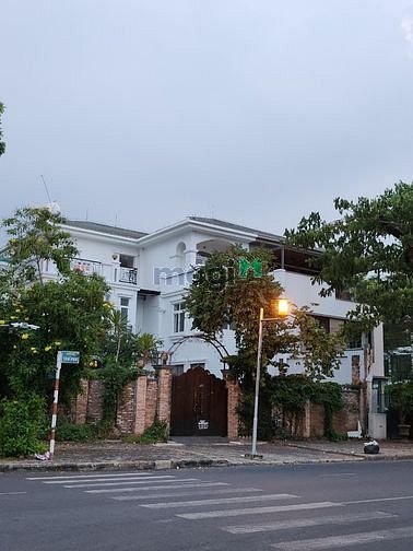 Biệt thự Mỹ Gia 2, 306m² giá 80 tỷ - Vị trí đắc địa Quận 7