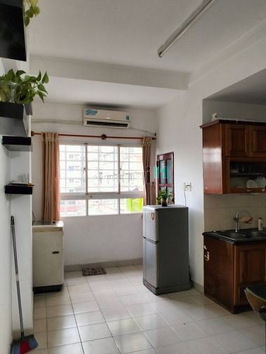 Căn hộ chung cư An Lộc An Phú 51m² giá 9 triệu - Tiện nghi đầy đủ!