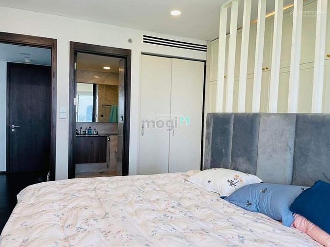 Căn hộ Duplex Serenity Sky Villas 82m² giá 1.76 tỷ - Cơ hội hiếm có!