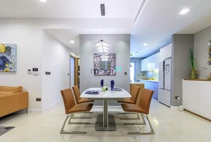 Căn hộ chung cư River Valley 72m² giá 1.325 tỷ - Không gian sống lý tưởng!