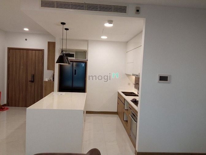 Căn hộ River Valley Quận 9 86m² giá 1.4 tỷ - An ninh 24/24