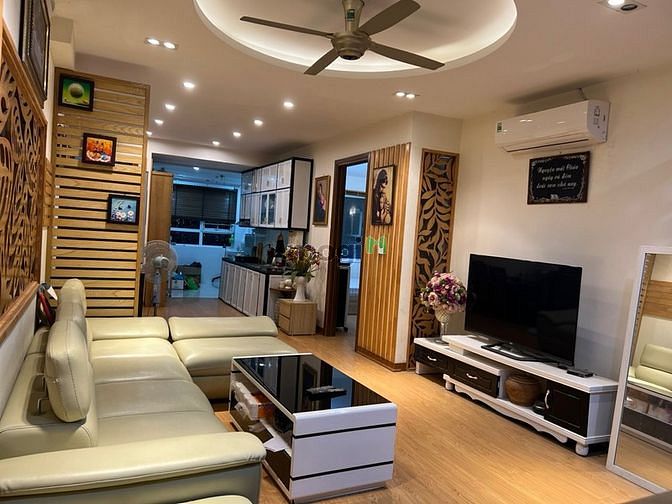 Homestay cao cấp 110m² tại Thanh Xuân chỉ 1.5 triệu - Cơ hội hiếm có!