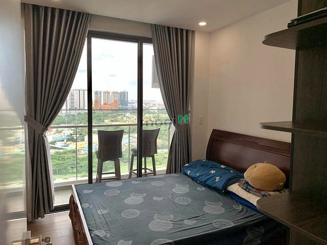 Căn hộ Ánh Nắng Ban Mai 43m² giá 1.3 tỷ - Cơ hội hiếm có!