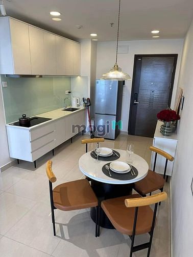 Căn hộ Marina Garden 48m² giá 2.4 tỷ - Không chung chủ, thoải mái sống!