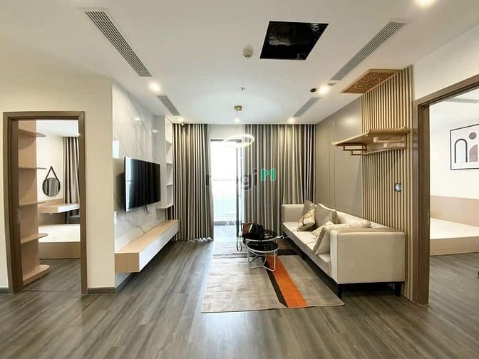 Căn hộ The Sun 80.9m² giá 3.3 tỷ - Cơ hội hiếm tại Nam Từ Liêm