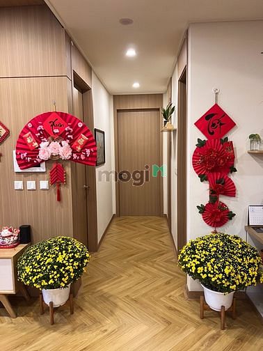 Chung cư cao cấp 101m² giá 7.8 tỷ - Cơ hội hiếm tại Starlake Tây Hồ