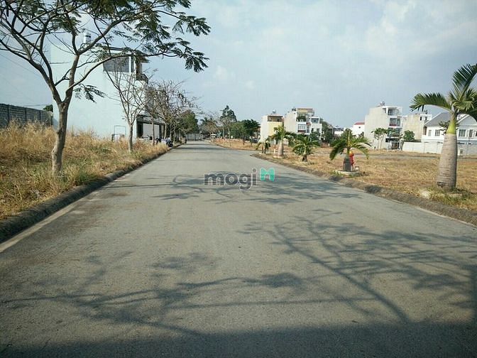 Đất nền dự án 6B Intresco 100m² giá 1.450 tỷ - Cơ hội đầu tư tuyệt vời!