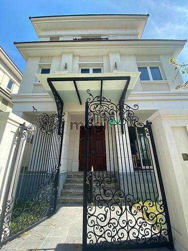 Biệt thự Sala Saroma Villa 331m² giá 250 tỷ - Cơ hội đầu tư hấp dẫn!