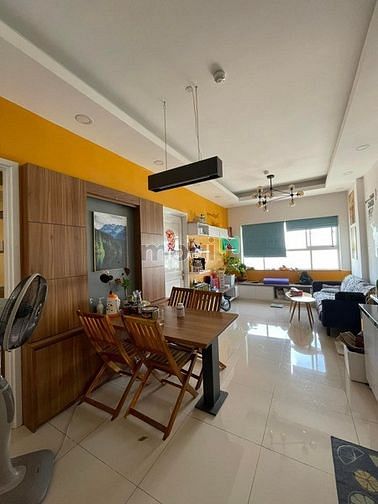 Căn hộ Parkland Apartment 60m² giá 2.5 tỷ - Cơ hội hiếm có!
