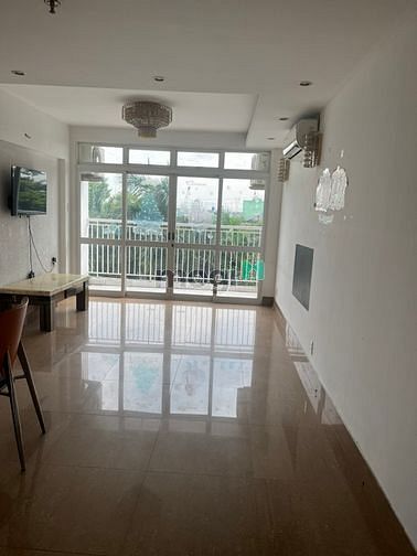 Chung cư Tân Tạo A 85m² giá 7 triệu - Cơ hội hiếm có!
