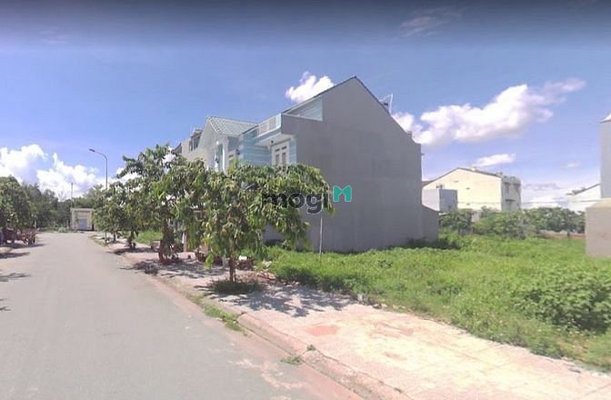 Bán đất KDC Bình Chiểu 80m² giá 2.2 tỷ - Cơ hội đầu tư hấp dẫn!