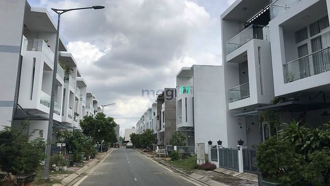 Đất nền KDC Khang An Residence 90m² giá 1.8 tỷ - Cơ hội đầu tư lý tưởng!