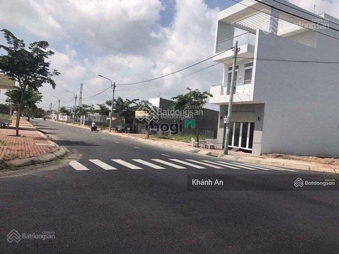 Đất thổ cư KDC Trường Lưu 75m² giá 1.7 tỷ - Cơ hội đầu tư hấp dẫn!