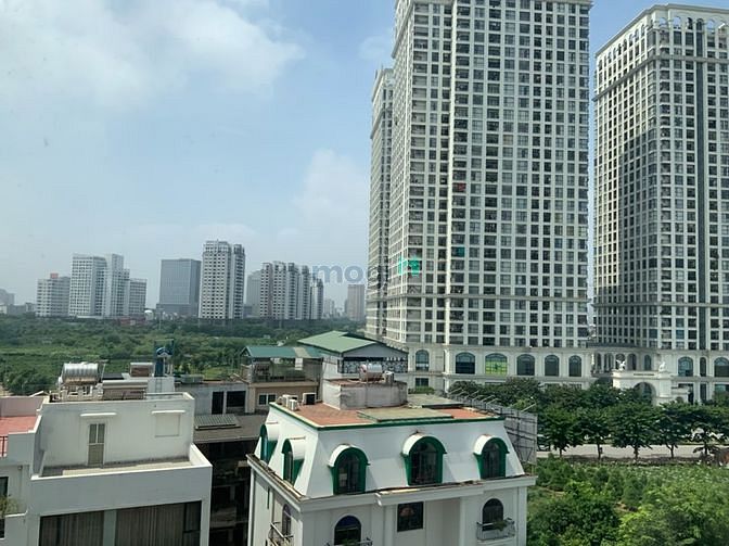 Căn hộ chung cư Pakexim 134m² giá 16 triệu - View đẹp, tiện nghi đầy đủ!