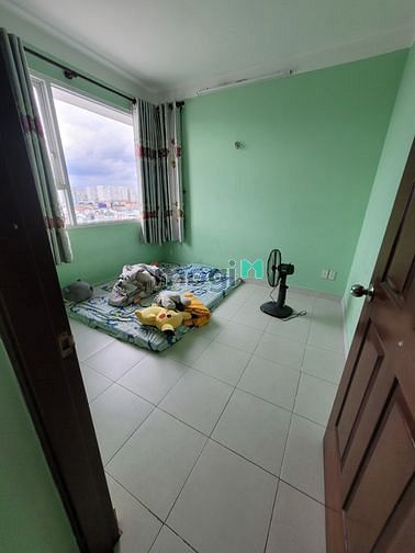 Căn hộ Quang Thái 90m² giá 8.5 triệu - Nhà trống ở ngay!