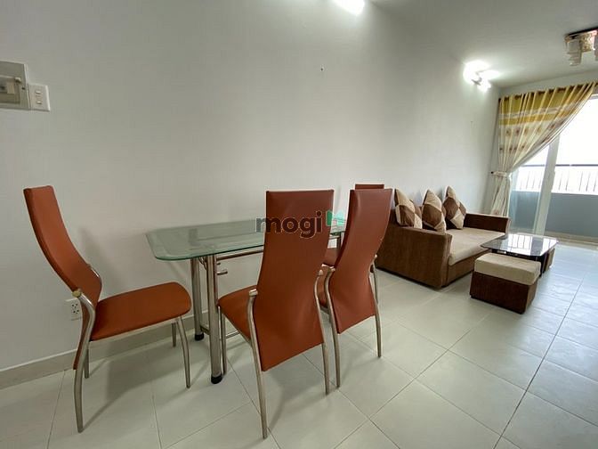 Chung cư Quang Thái 85m² giá 8.5 triệu - Thiết kế thoáng mát