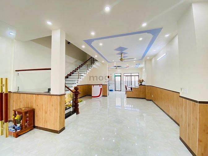 Nhà Phố KDC Xây Dựng 3, Phú Hữu 400m² giá 23 triệu - Cơ hội hiếm có!