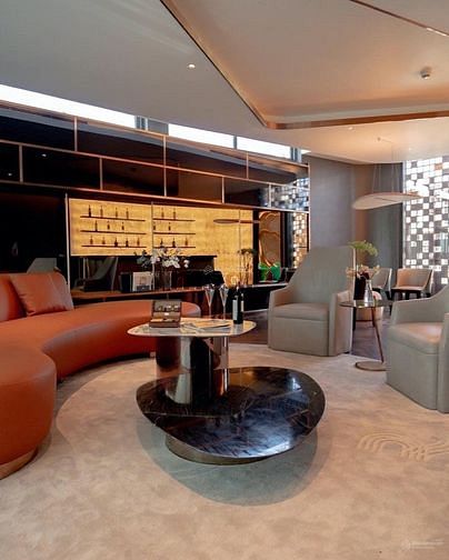 Biệt thự biển ven sông 430m² giá 12 tỷ - Cơ hội hiếm có tại Đà Nẵng!