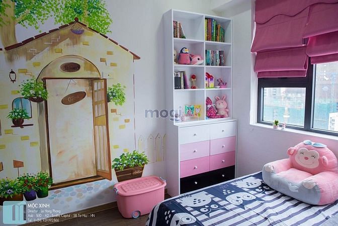 Căn hộ FLC Complex 70m² giá 3 tỷ - Không gian sống lý tưởng!