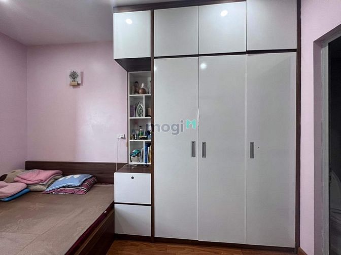 Chung cư SCITECH 304 61m² giá 2.1 tỷ - Cạnh GOLDMARK, cơ hội sinh lời!