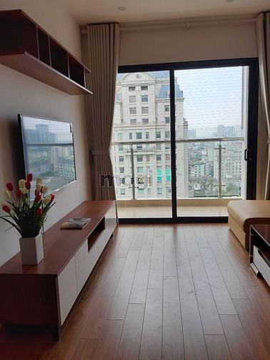 Căn hộ The Sun Mễ Trì 105m² giá 3.8 tỷ - Sẵn sàng vào ở!