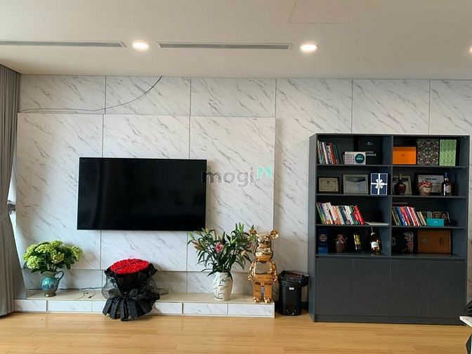 Căn hộ The Zei 106m² giá 22 triệu - Cơ hội thuê ngay!