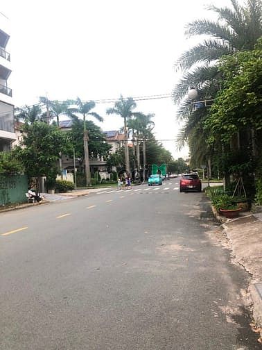 Cho thuê Mặt bằng 240m² Đặng Đức Thuật, Phú Mỹ Hưng - Cơ hội hiếm có!