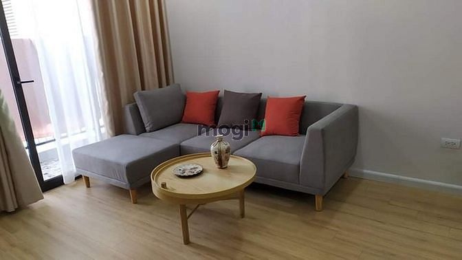 Căn hộ CT6 Lê Đức Thọ 72,65m² giá 3.6 tỷ - Không view nghĩa trang!