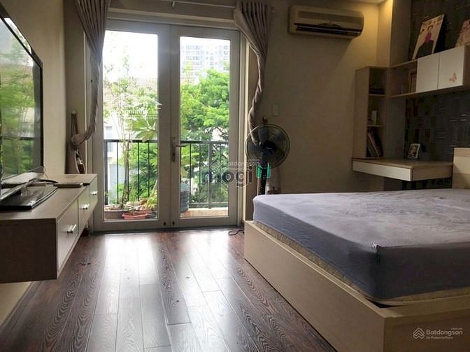 Nhà phố Mega Residence 80m² giá 10.5 tỷ - An ninh, thoáng mát!