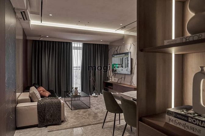 Căn hộ chung cư NEW PEARL 68m² giá 2.1 tỷ - Không gian sống lý tưởng