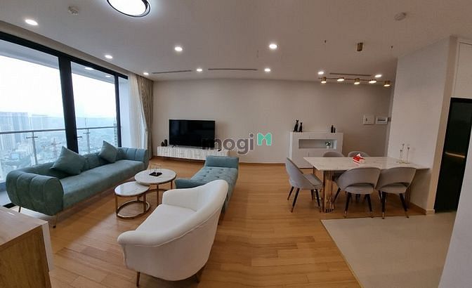 Căn hộ The Zei 94m² giá 16 triệu - Cơ hội hiếm có tại Mỹ Đình!