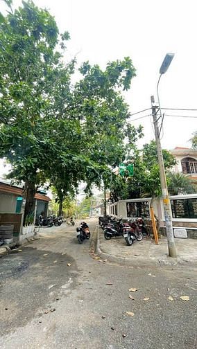 Bán lô đất 2 mặt tiền Tam Đa 137m² giá 7.5 tỷ - Cơ hội đầu tư hấp dẫn!