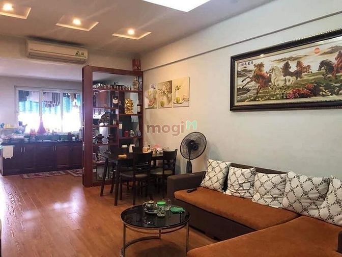 Căn hộ Vinhome GH 70m² giá 7 triệu - Sẵn sàng vào ở ngay!