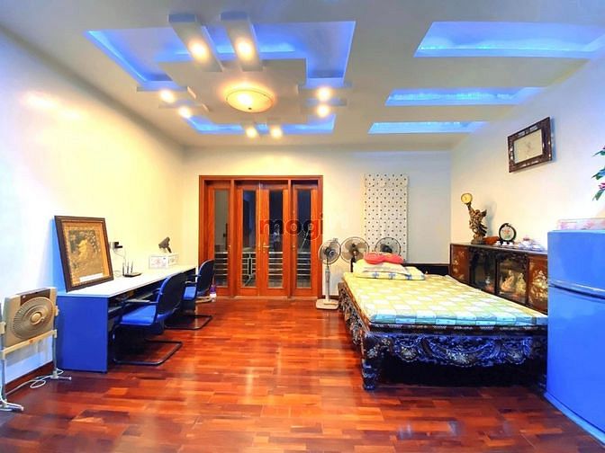 Biệt thự đẹp tại Khu đô thị Mỹ Đình 1 200m² giá 42 tỷ - Cơ hội hiếm có!