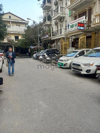 Bán căn liền kề 73m² giá 17.6 tỷ - Cơ hội hiếm tại Thanh Xuân