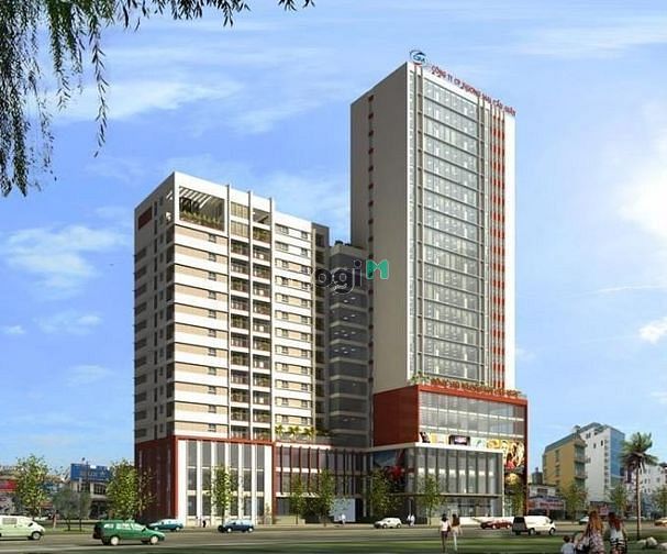 Chung cư CTM Complex 117m² giá 4.5 tỷ - Cơ hội hiếm có!