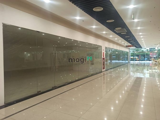 Cho thuê sàn thương mại Victoria Văn Phú 300m² giá chỉ 60 triệu - Cơ hội hiếm có!
