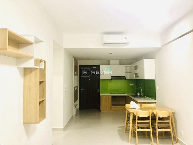 Căn hộ Harbor City 69m² giá 2.56 tỷ - Cơ hội đầu tư tuyệt vời!