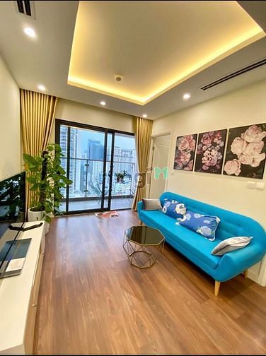 Căn hộ Hateco Huỳnh Thúc Kháng 90m² giá 20 triệu - Không gian sống lý tưởng!