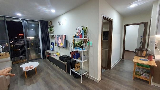 Căn hộ Goldora Plaza 71m² giá 1 tỷ 360 triệu - Cơ hội hiếm có!